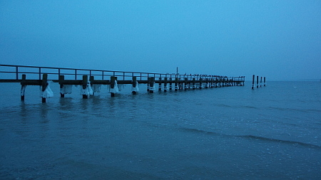 travemuende badesteg eis