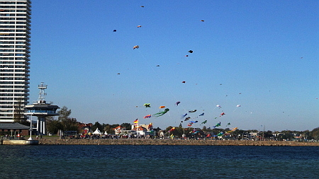 travemuende drachenfest