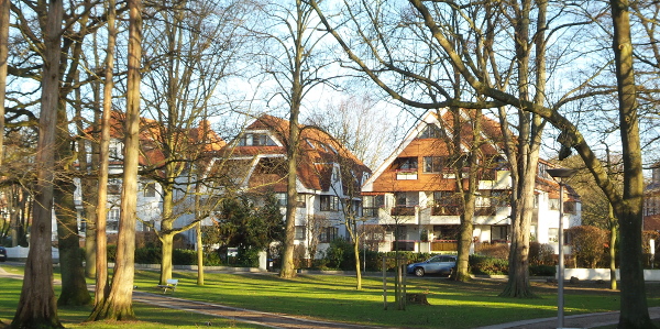 Travemünde Fallreep
